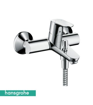 Hansgrohe Focus Banyo Bataryası 31940000