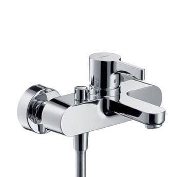 Hansgrohe Metris S Banyo Bataryası 31460000