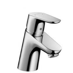 Hansgrohe Focus E2 70 Lavabo Bataryası