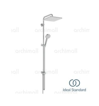 İdeal Standard Ceratwist T25 Duş Sistemi Krom