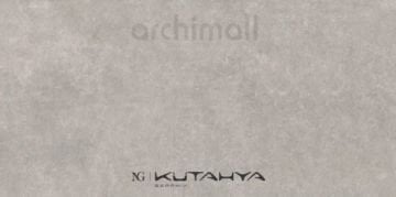 Kütahya 60x120 Infinity Mat Gri