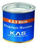 Kas Vana Doğalgaz Macunu