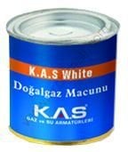Kas Vana Doğalgaz Macunu