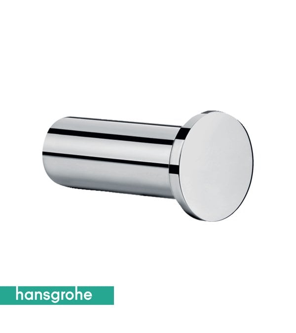 Hansgrohe Logis Tekli Askı Krom 41711000