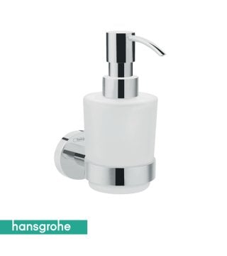 Hansgrohe Logis Universal Sıvı Sabunluk 41714000