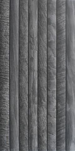 Kütahya 33x66 Terra Karbon