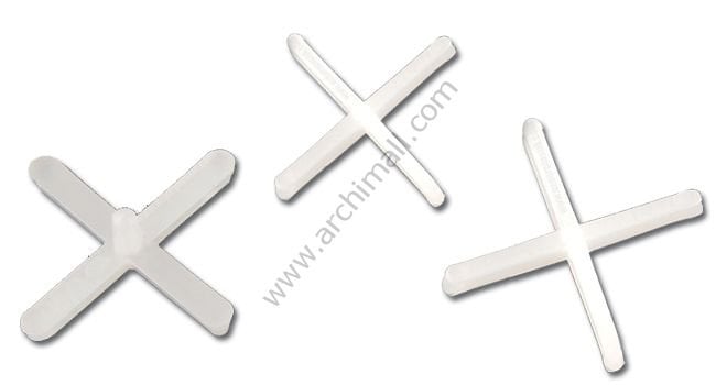 Say Çelik 1 mm Derz Artısı