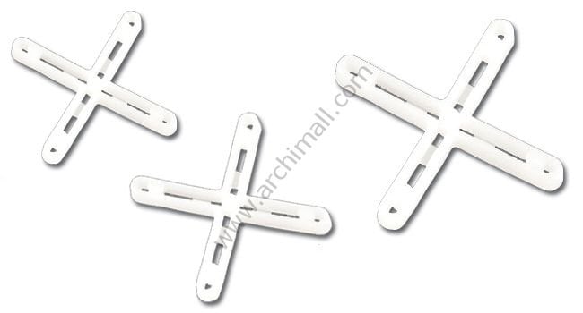 Say Çelik 3 mm Derz Artısı