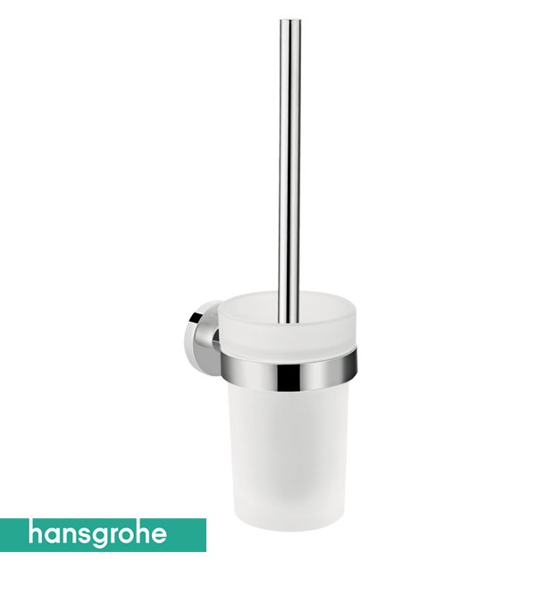 Hansgrohe Logis Universal Tuvalet Fırçası 41722000