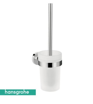 Hansgrohe Logis Universal Tuvalet Fırçası 41722000