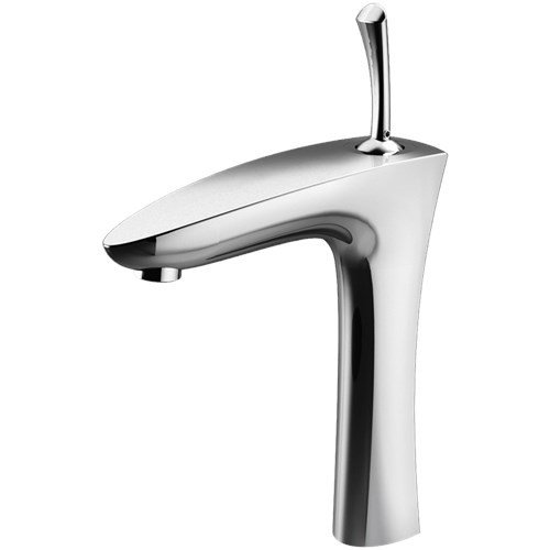 Creavit Planet Krom Çanak Lavabo Bataryası PL6801