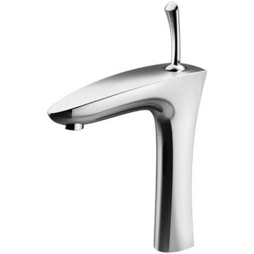 Creavit Planet Krom Çanak Lavabo Bataryası PL6801