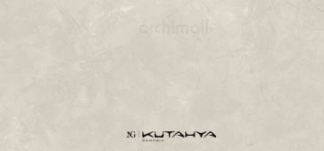 Kütahya 60x120 Pulpis Prime Mat Açık Gri