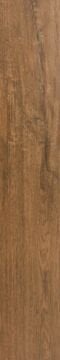 Kütahya 19.2x120 Rovere Mat Ceviz Rektifiye