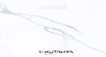 Kütahya 60x120 Saga Parlak Nano