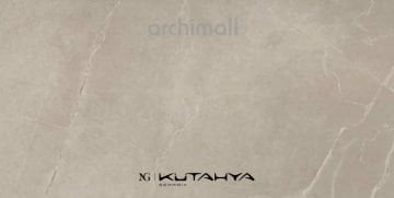 Kütahya 60x120 Adria Latte Parlak Nano