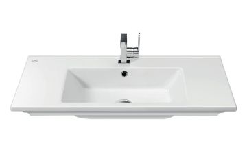 Badella Bergama 100 V5 Banyo Dolabı