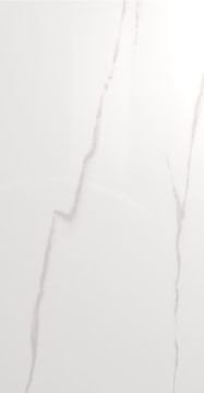 Kütahya 60x120 Statuario Parlak Nano