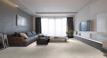 Kütahya 18x118 Sedir Gri