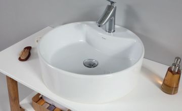 Badella Cool 100 V31 Banyo Dolabı