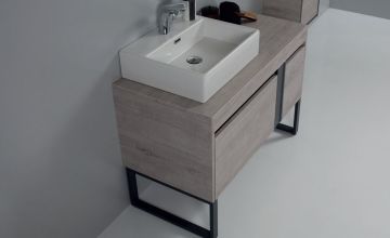 Badella Dream 100 V2 Banyo Dolabı