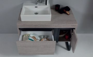 Badella Dream 100 V2 Banyo Dolabı