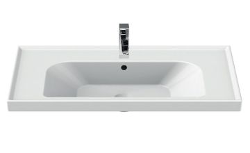 Badella Efes 100 V21 Banyo Dolabı