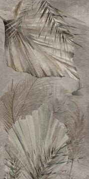 Kütahya 60x120 Tropik Dekor