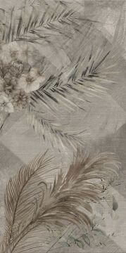 Kütahya 60x120 Tropik Dekor