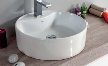 Badella Moderno 120 V21 Banyo Dolabı