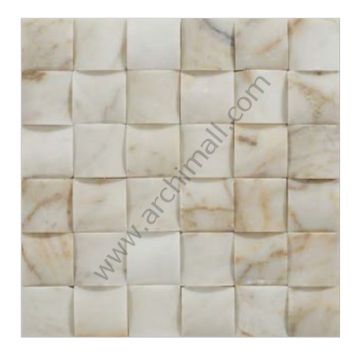 Delta Doğaltaş Violet Mozaik