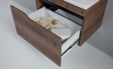 Badella Rigo 65 V1 Banyo Dolabı