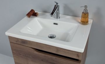 Badella Rigo 65 V1 Banyo Dolabı