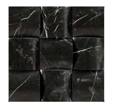 Delta Doğaltaş Farah Toros Mozaik 95x95 mm