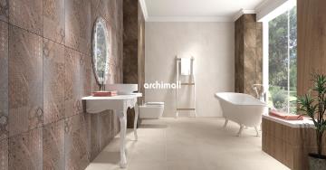 Kütahya Vella Bone 30x60 (1.62 m2 Fiyatı)