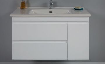 Badella Maya 100 V31 Banyo Dolabı