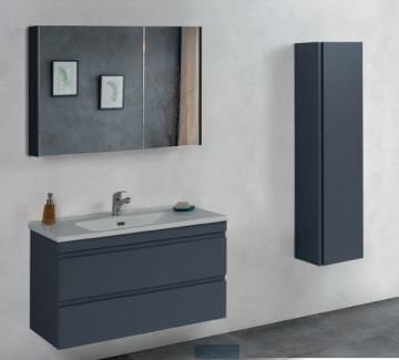 Badella Maya 100 V31 Banyo Dolabı