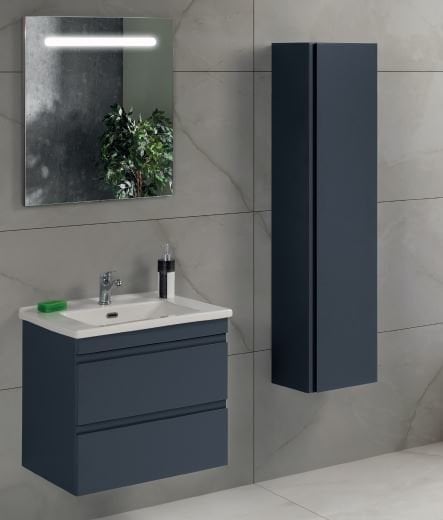 Badella Time 65 V1 Banyo Dolabı