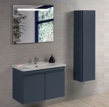 Badella Time 85 V2 Banyo Dolabı