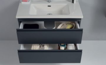 Badella Maya 85 V31 Banyo Dolabı
