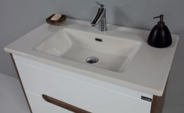 Badella Toledo 85 V31 Banyo Dolabı