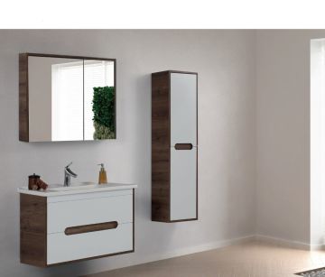 Badella Toledo 85 V31 Banyo Dolabı