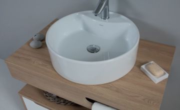 Badella Yoga 85 V2 Banyo Dolabı