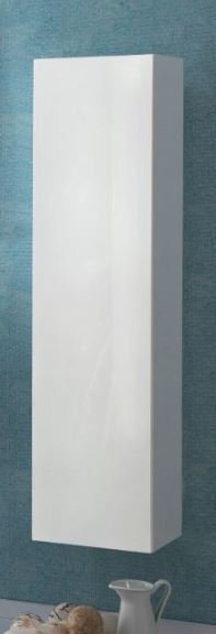 Badella Bergama Boy Dolabı 