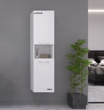 Orka Limpo Boy Dolabı