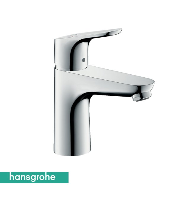 Hansgrohe Focus 100 Lavabo Bataryası 31607000