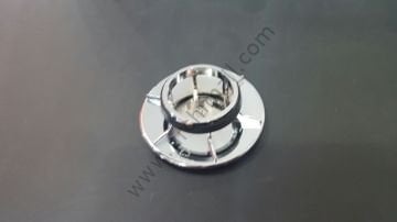 Geberit Lavabo Süzgeç Kapağı Krom