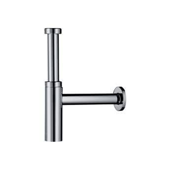 Geberit Lavabo Sifonu T Tipi+ Süzgeç+Süzgeç Kapağı Seti 151.020.21.1