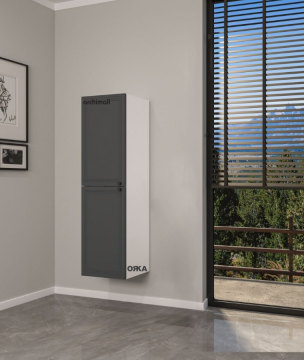 Orka Banyo Rio Boy Dolabı