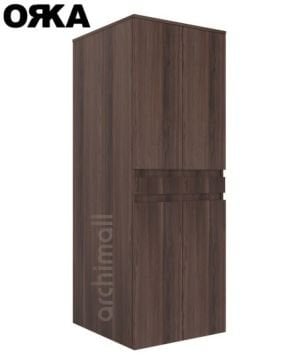 Orka Neve Çamaşır ve Kurutma Makinesi Dolabı